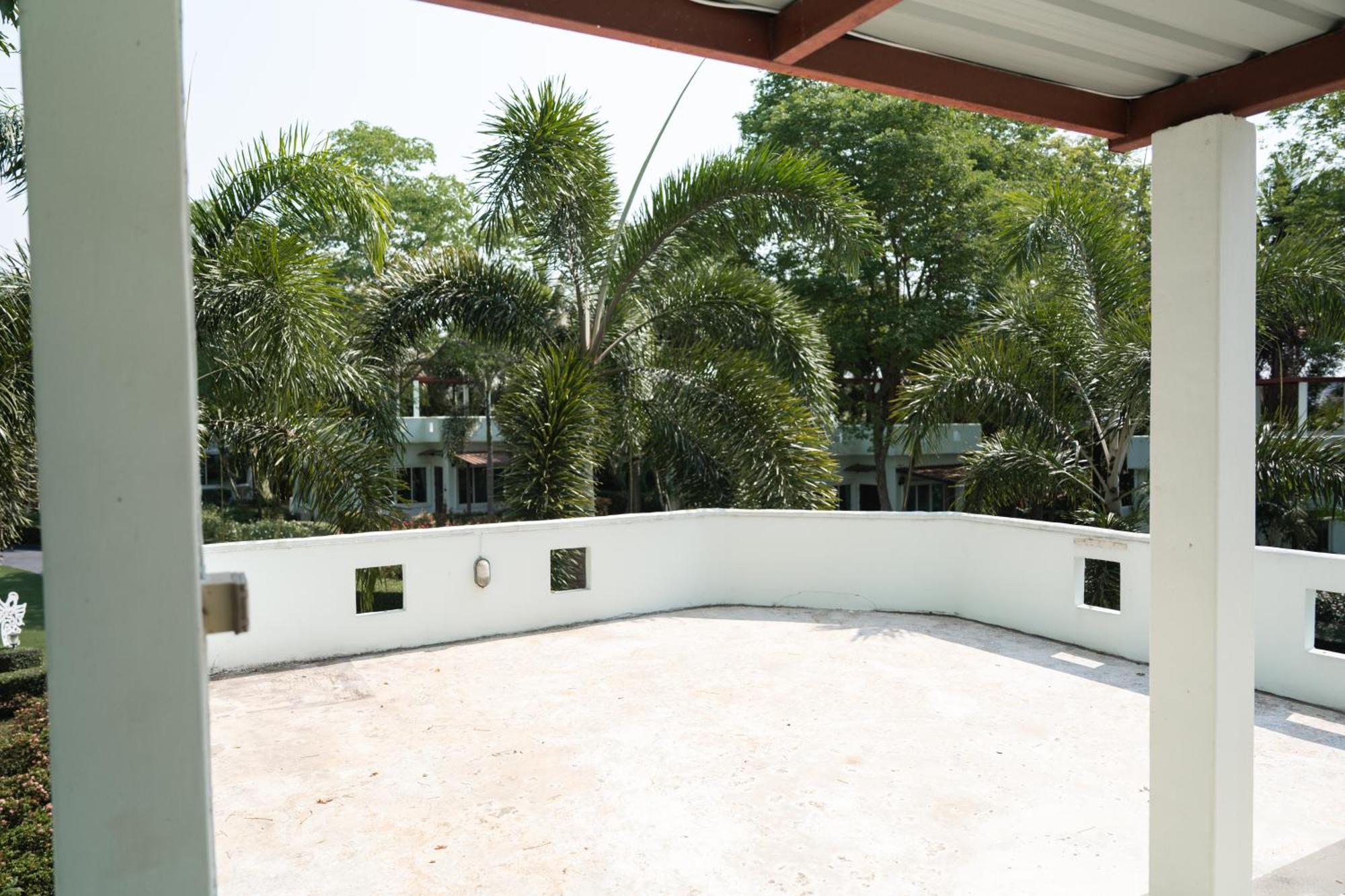 Villa Reina Resort Nong Nam Daeng Bagian luar foto